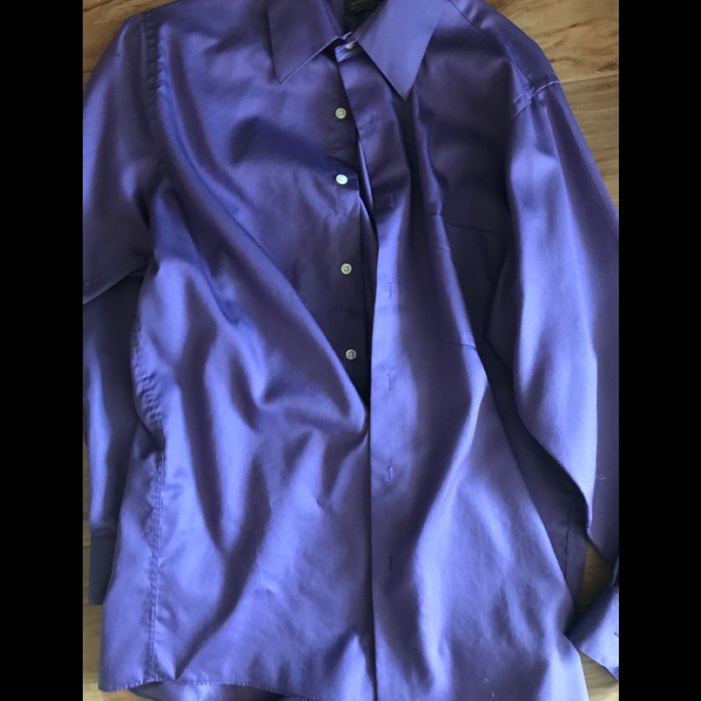 Dress shirt